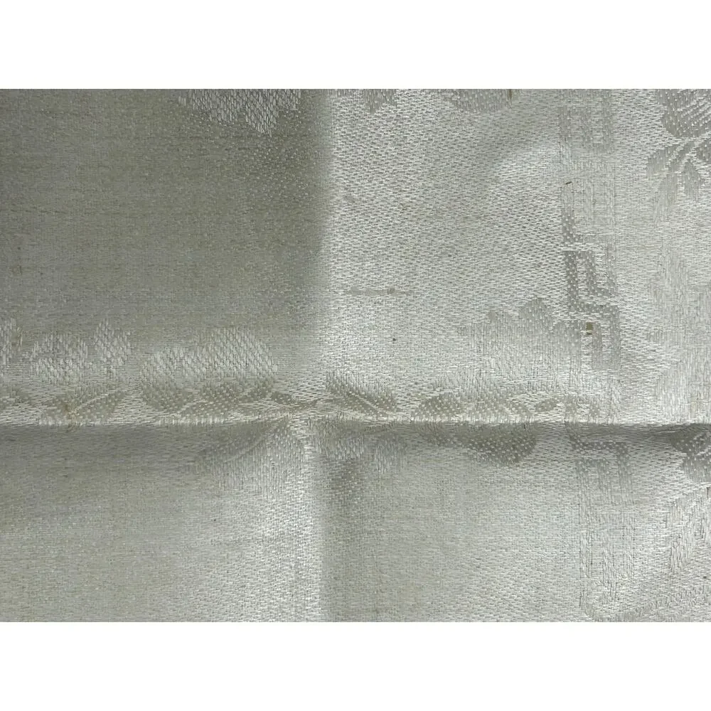 Vintage Linen/Linen Blend Kitchen Bathroom Towels‎ Lot of Three